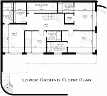 Lower Ground Floor