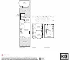 Birch Avenue Floorplan