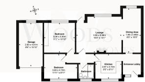 Trevern Seahill, Bridford Road, Christow, EX6 7PG