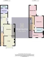 2D Floorplan