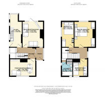 2D Floor Plan