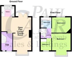 Floorplan One