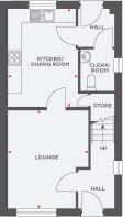 Ground floor