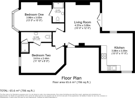 Floorplan 20c