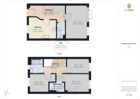 EweMove Basingstoke Highpath Way Floorplan