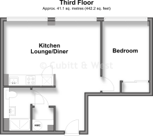 Third Floor