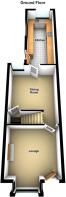 Floor Plan-Ground Fl