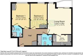 FLOOR-PLAN