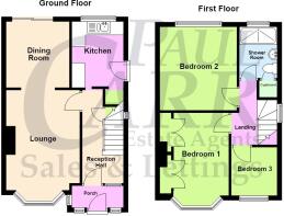 Floorplan One