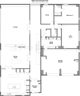 Split Level Ground Floor