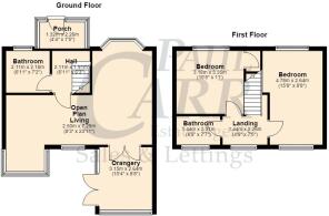 Floorplan One