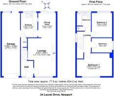 34 Laurel Drive, ...