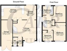 Floorplan One