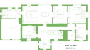 Ground Floor Plan
