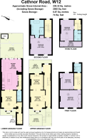 Floor Plan - Cathnor