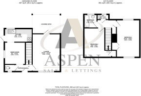 36 Cordelia Road, Stanwell, Middlesex, TW19 7EL.-h