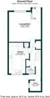 59 Hazel Close, Salisbury - Ground Floor.JPG