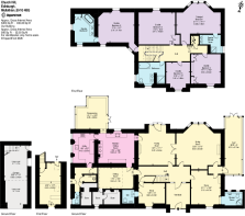 Floor Plan - 10 Chur