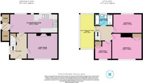2D Floorplan