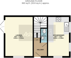 Ground Floor