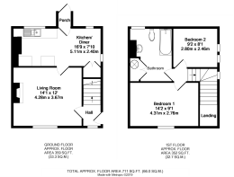 Floor Plan 1 Holdawa