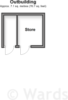 Outbuilding