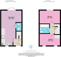 2D Floor Plan