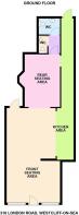 Floor/Site plan 1