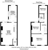 1 Upper Gwydir Street, Cambridge.JPG