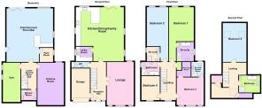 FLOORPLANS