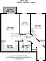 Flat 22, Lion House, Lion Terrace Portsmouth, PO1 