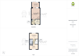 Floorplan- Mark Stephens EweMove Newmarket and Soh