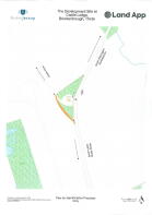 Floor/Site plan 2