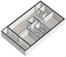 Herman Gorterstraat 24 1077 WH AMSTERDAM image 58