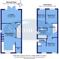 154 Whitehouse Lane, Sheffield - all floors.JPG