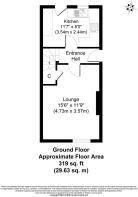 Ground Floor Accommodation