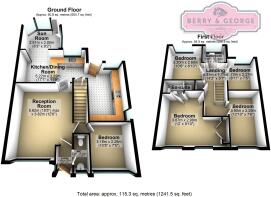 3D FLOOR PLAN