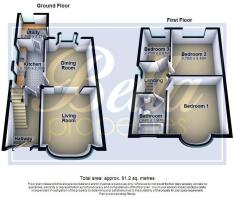 3D Floorplan