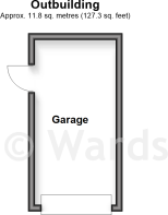 Outbuilding