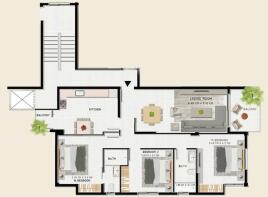 Floorplan 2