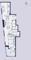 Plot floorplan
