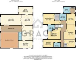 2, Eastern Close Rushmere St. Andrew, Ipswich, IP4