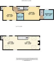 Cherry Tree Cottage, 14a High Street, Kirkcudbrigh