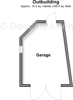 Outbuilding
