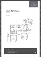 Ham Hse Floorplan