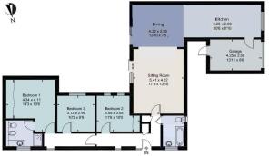 Revised floor plan 21-9-22