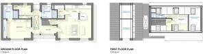 Floorplan: Type A