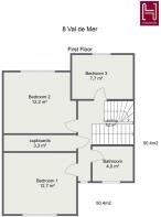 8 Val de Mer - 2D - First Floor - Letterhead.jpg