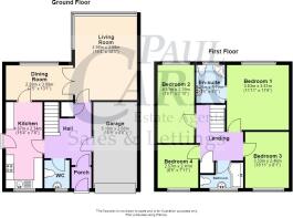 Floorplan One