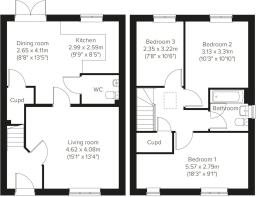 Dallington Floorplan